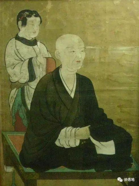 略谈中国佛教唐密的传承及日本的阴谋 - 知乎