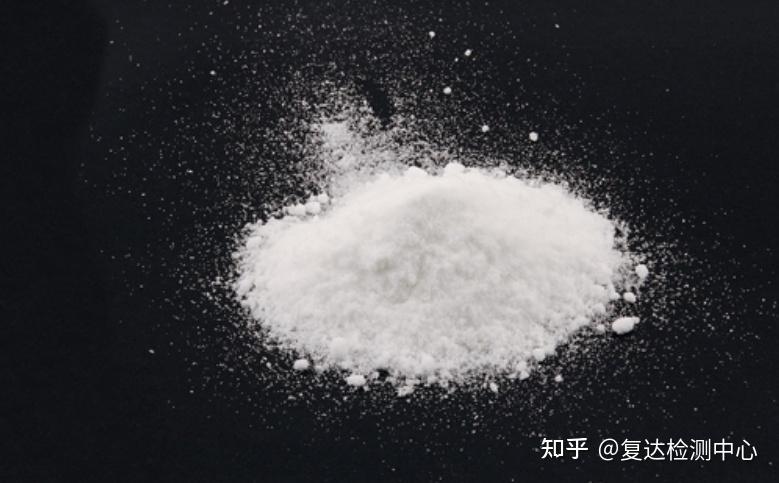 硝酸钾第三方检测报告