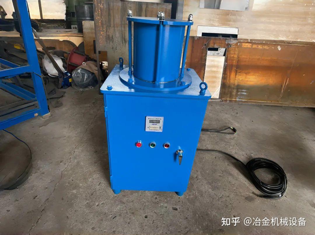 煤的磨損指數(shù)測定儀