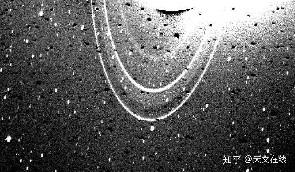 还只知道土星星环？快来一睹美绝太阳系的行星光环吧 - 知乎
