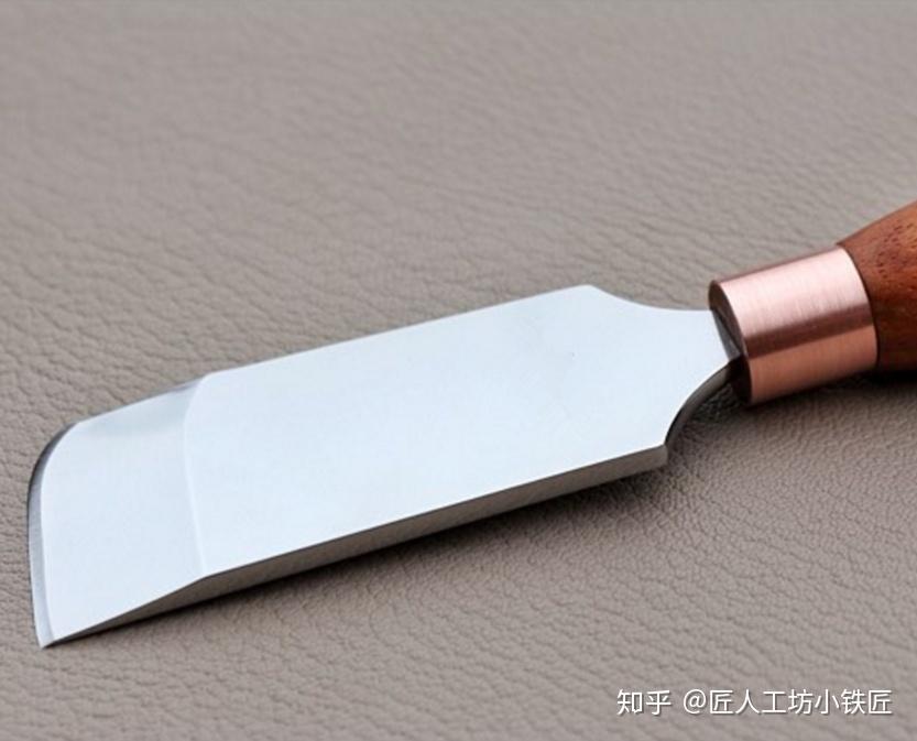 户外刀具的开刃方式你最喜欢哪种? - 知乎