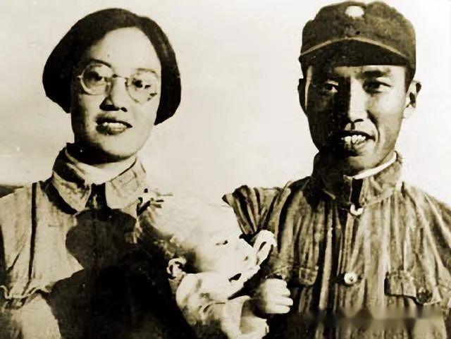 抗日名将左权生前照 - 知乎