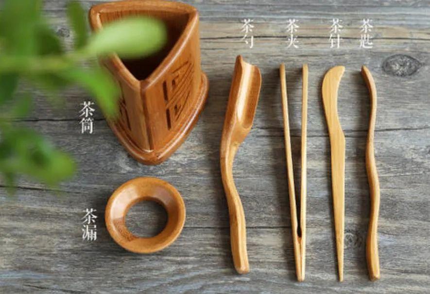 茶具大全：一次弄懂所有茶具的名字和用途 - 知乎