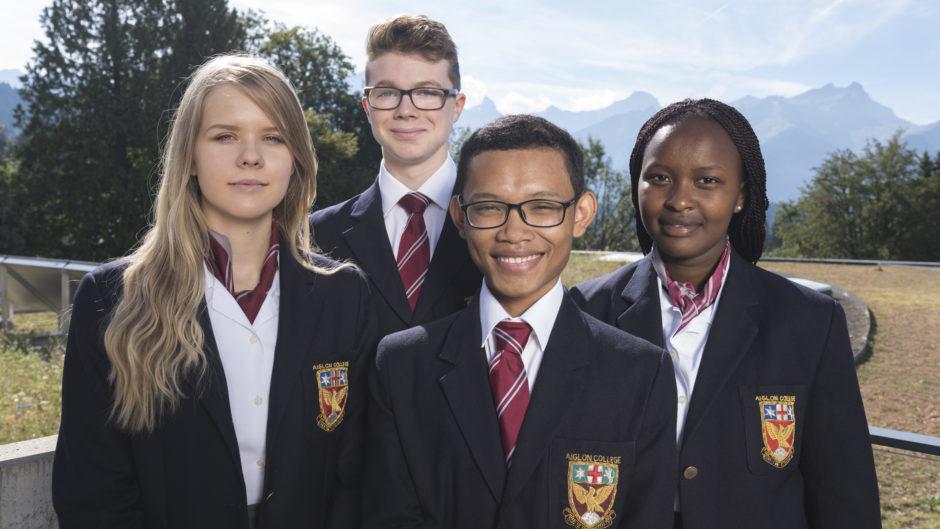 瑞士国际学校概况和学校名单23所国际学校