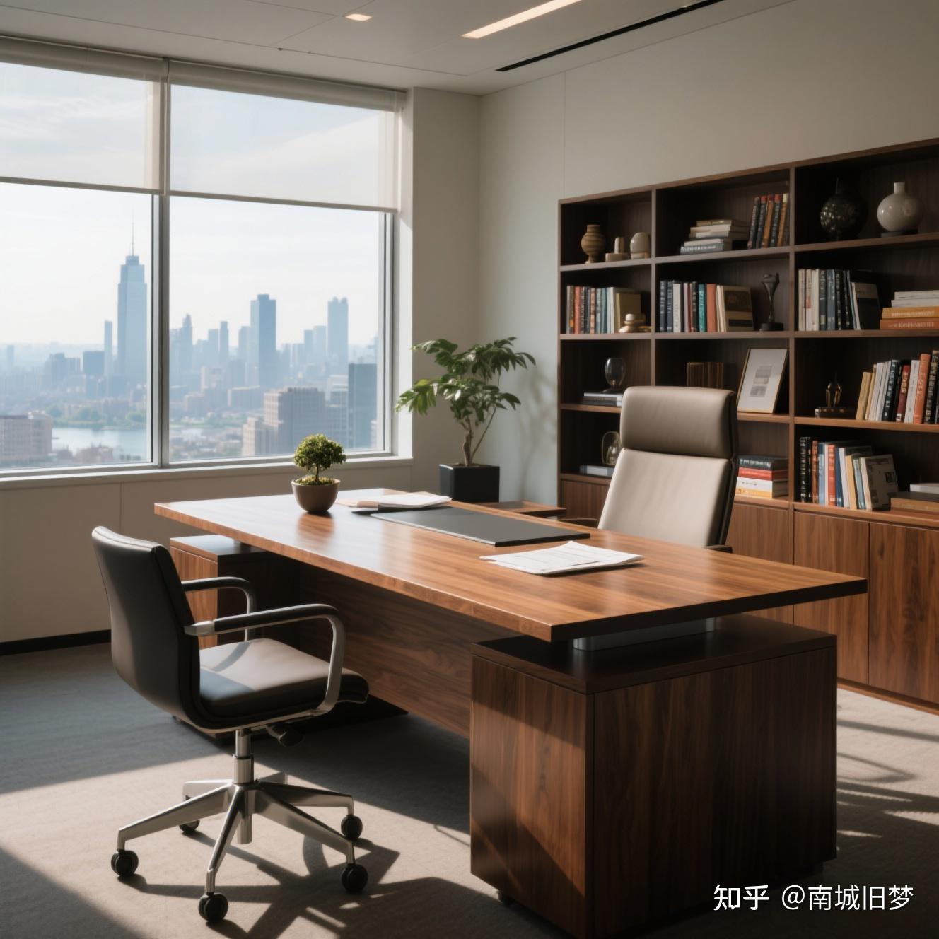 珠海三大装修公司办公室设计装饰公司打造出最符合我们的办公场所！ - 知乎