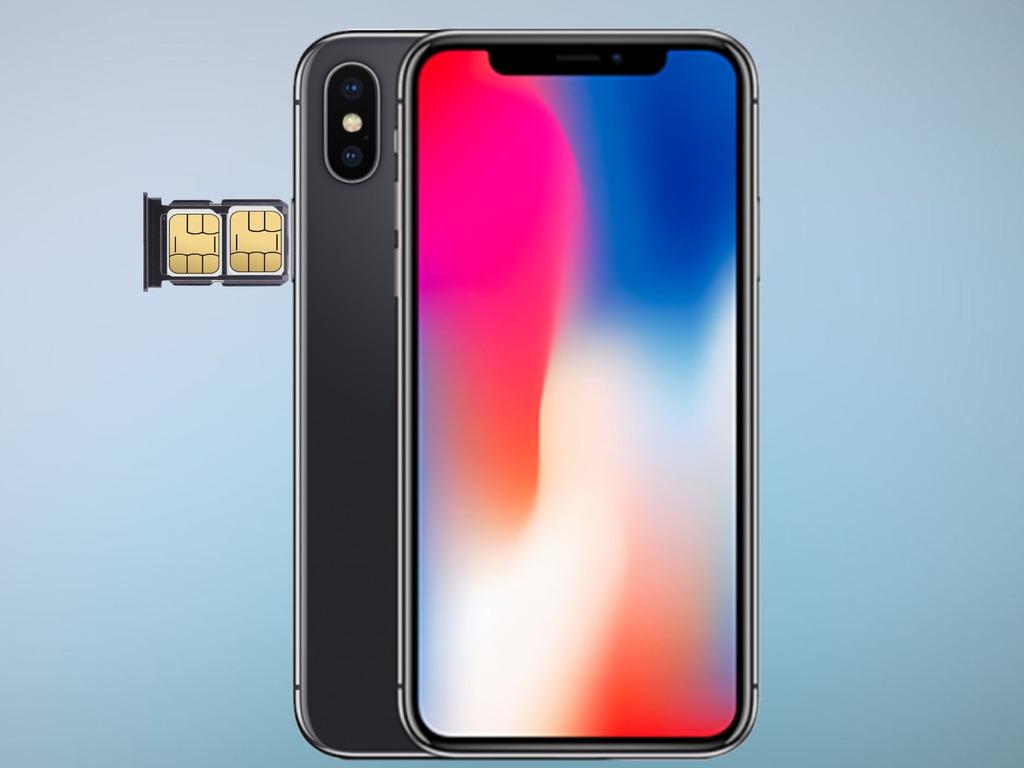 appleiphone双卡双待版地区限定今年推出