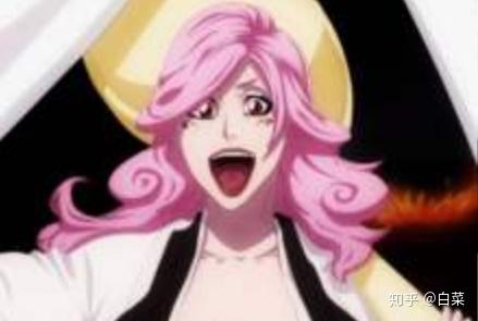 盘点 死神 中的零番队那五人 桐生和千手丸都好美啊 鬼舟桐生 太阳网络