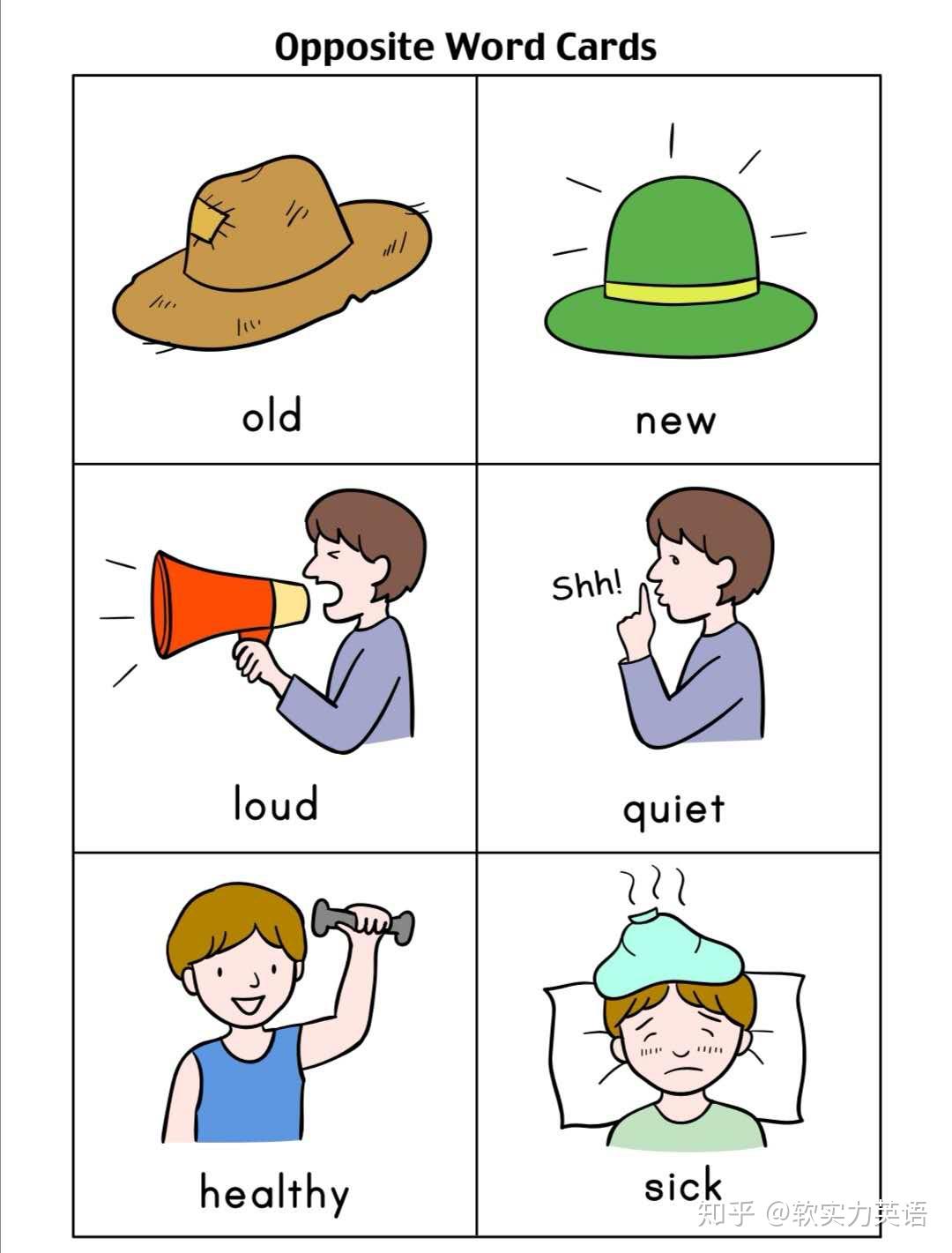 美国小朋友原来是这样训练英语会话的七附全套pdf资料