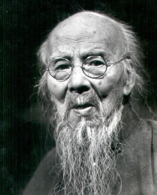 中国国画大师——齐白石顶尖作品鉴赏，我们一起来探讨