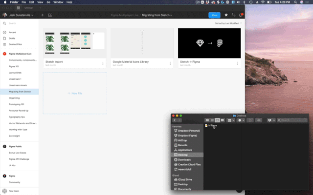 新晋黑马神器！Figma完全入门指南（附超多插件+教程） - 知乎
