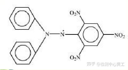 电子顺磁共振波谱图EPR（ ERS）原理、结构、制样及优缺点 - 知乎