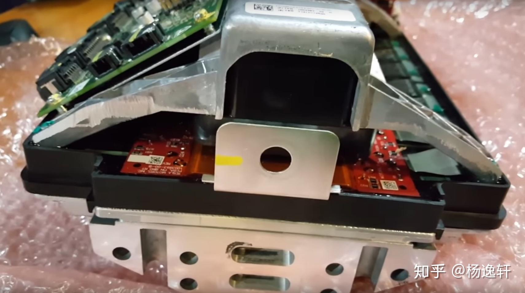 tesla model s/x动力系统(主逆变器)解析(二) - 知乎