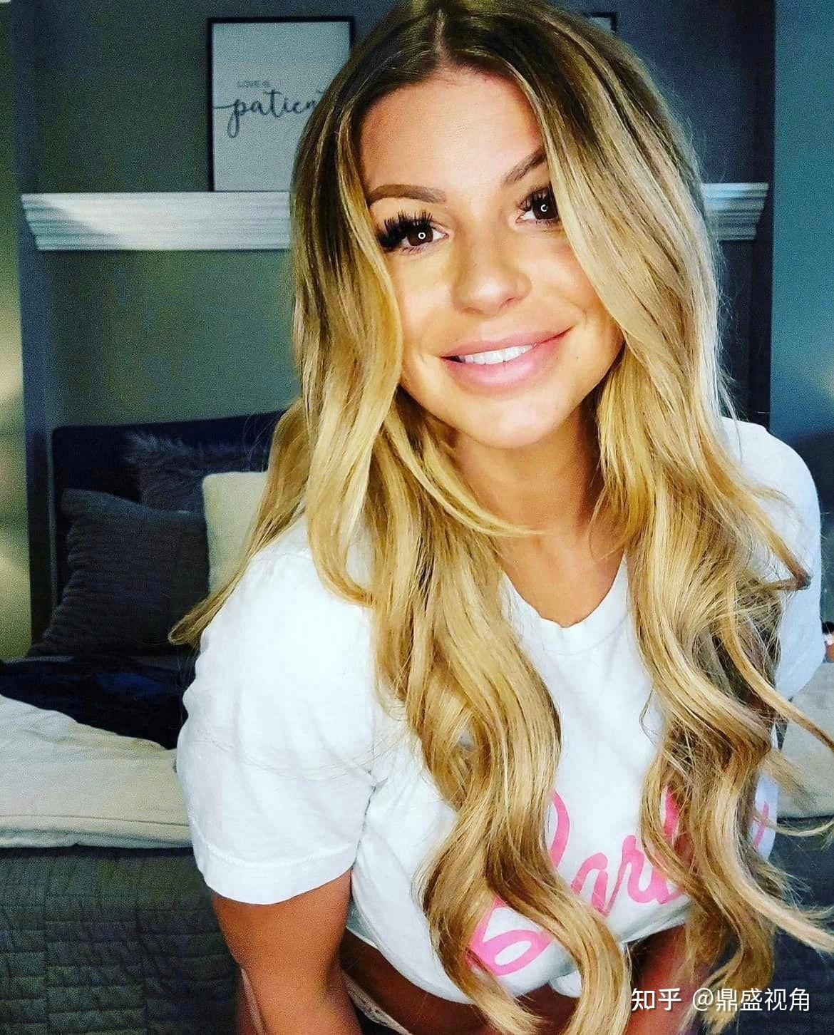 双馨美熟女，Mika Tan、Brooklyn Chase、Sensual Jane简介及照片 - 知乎