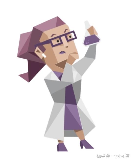 intp（逻辑学家）型人格解析