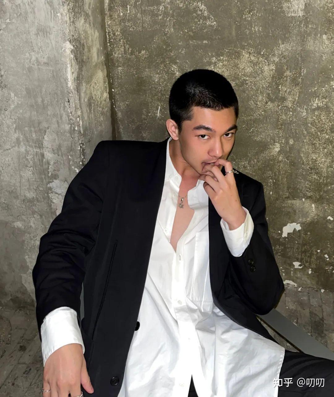 周迅疯p儿子我爱住!寸头爷们颠公好真带感! - 知乎