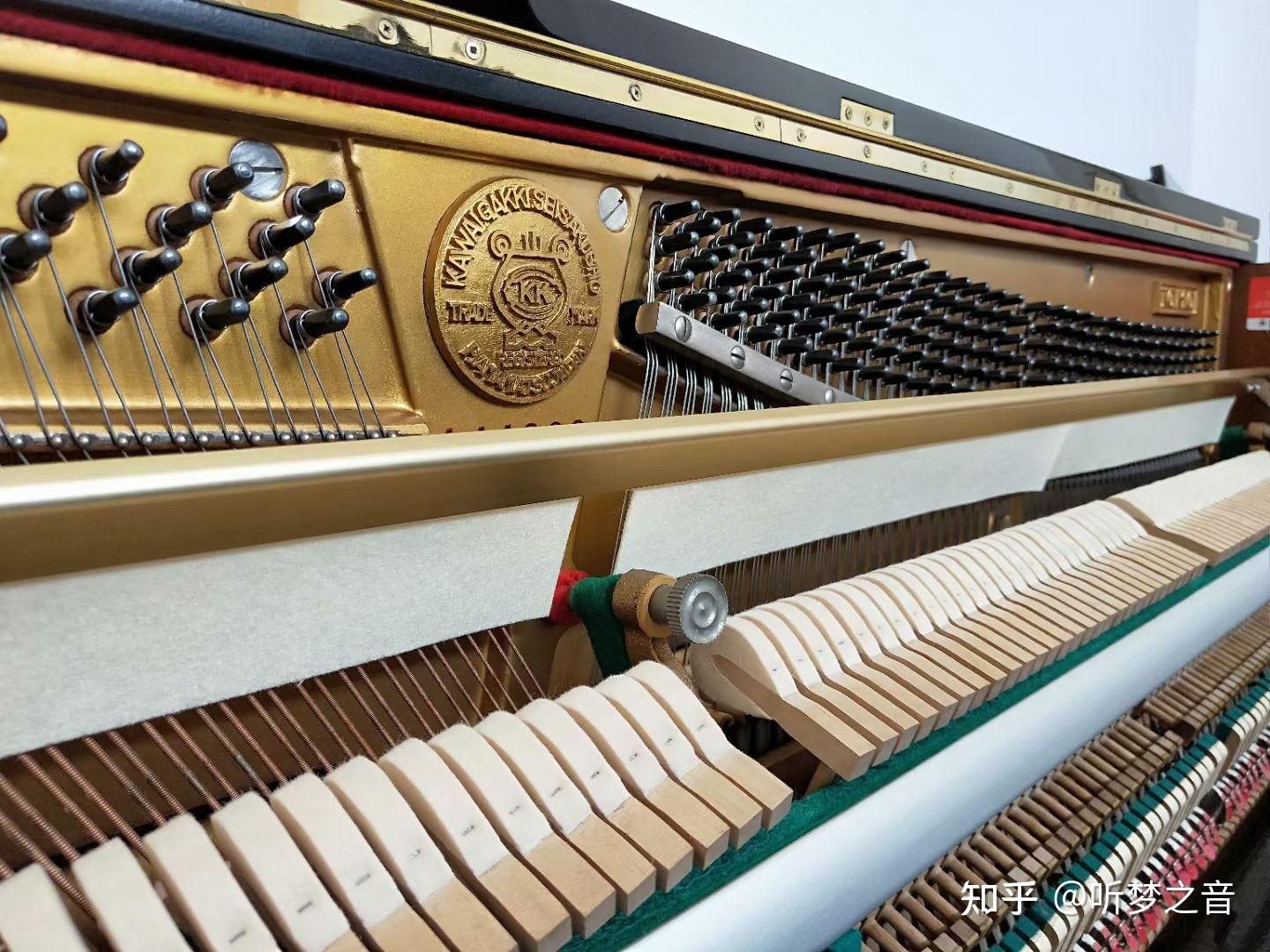 简介:kawai  k-20是61典经69的钢琴,手感69音色好61考,69十