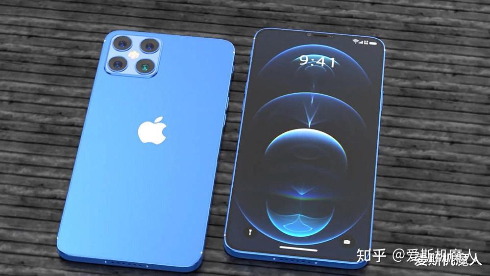 iphone 12s或支持屏下指纹,将是苹果新机最大亮点!