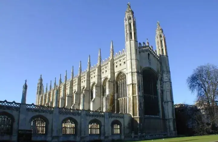 伦敦国王学院(king's college london,简称king's或kcl,伦敦大学的