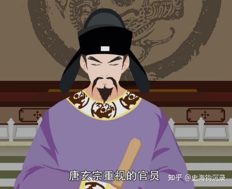 唐肃宗李亨的上位之路,如履薄冰,战战兢兢,艰难一生,在惊恐中落幕 - 知乎