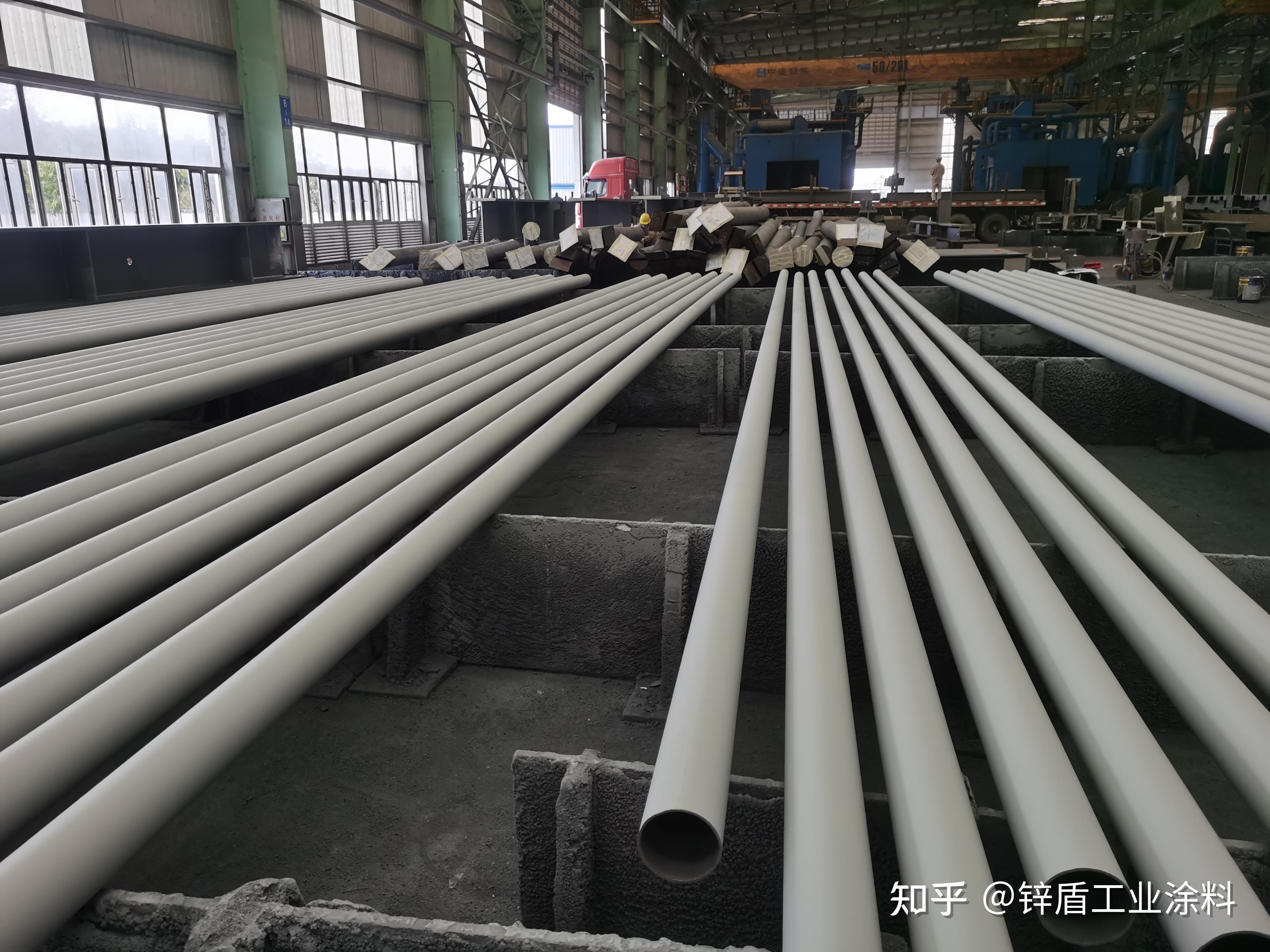 冷涂锌钢结构防腐效果如何冷涂锌技术在桥梁钢结构防护中的应用