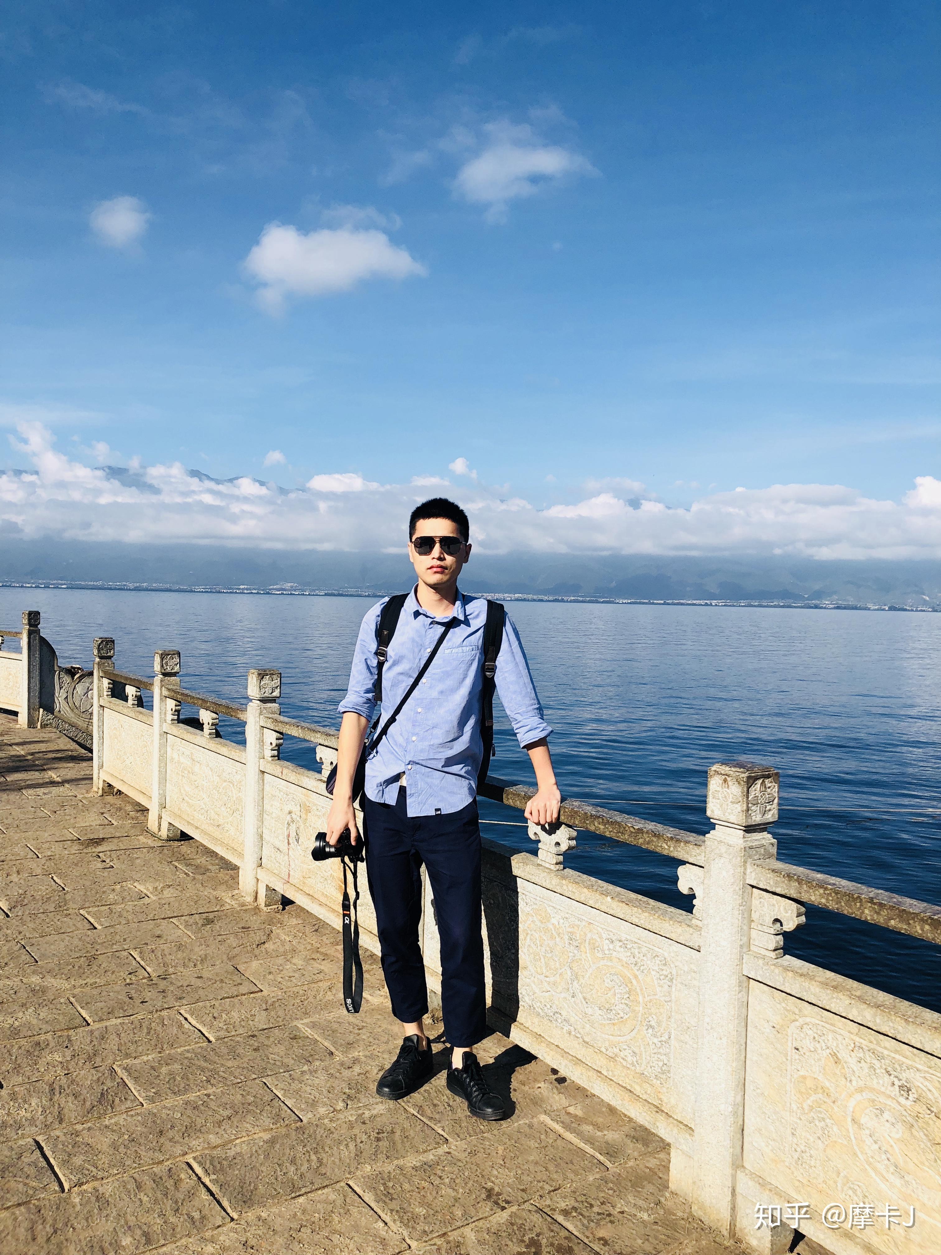 有一个特别帅的男朋友是种怎样的体验