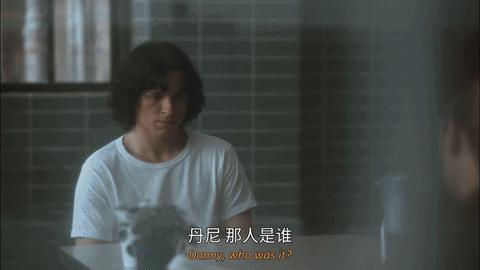 《拥挤的房间》是荷兰弟真不行,还是剧集真变态?