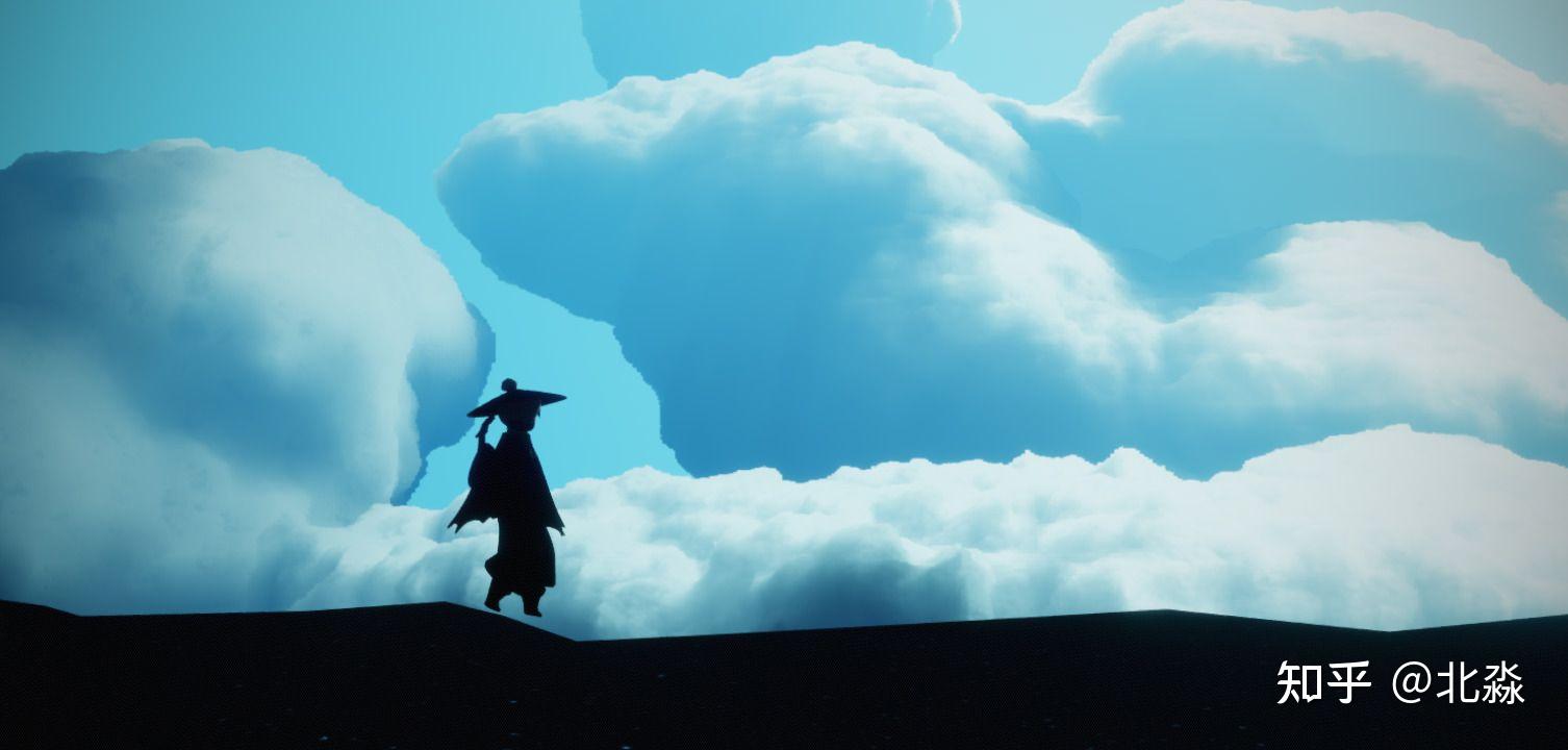 光遇(ps:风景照) - 知乎