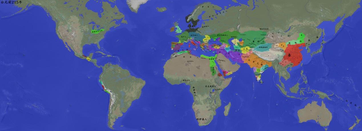 全球地图演变史图片
