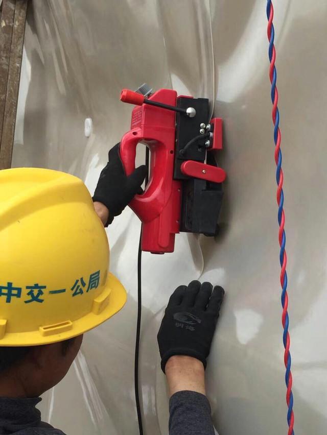隧道防水板施工要求 知乎