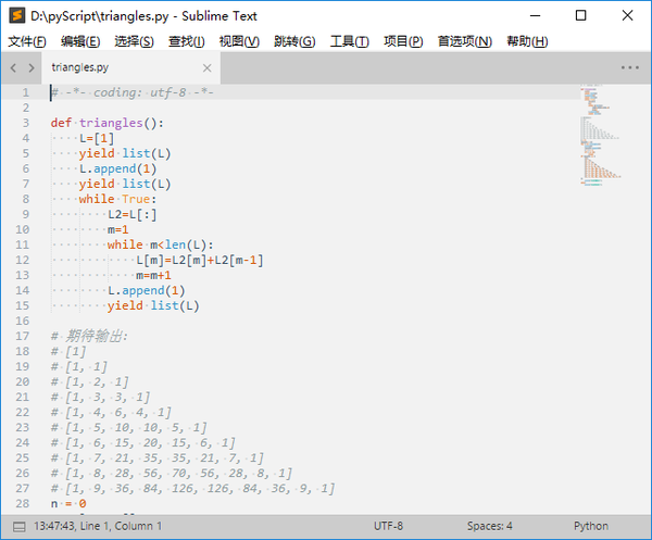 Sidebarenhancements sublime text 3 не работает