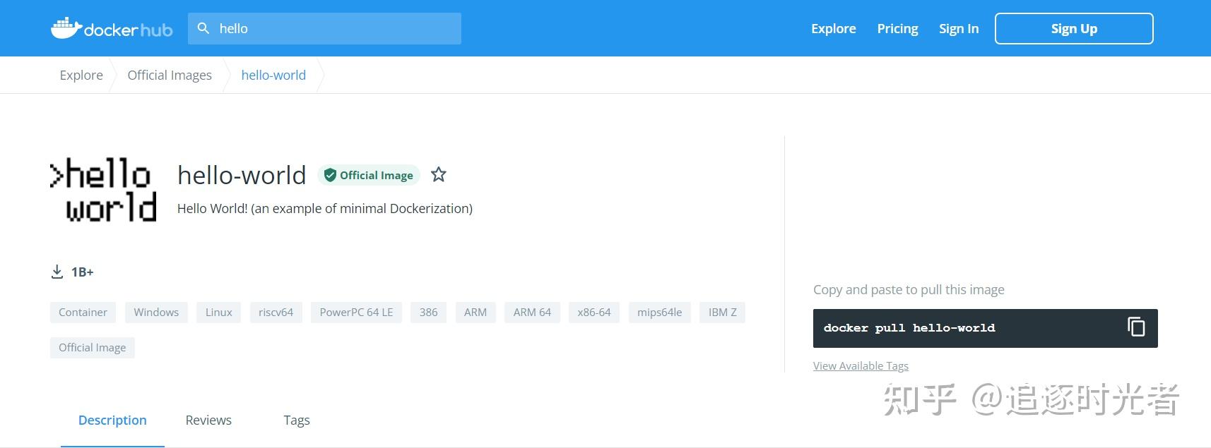  windows10 docker 