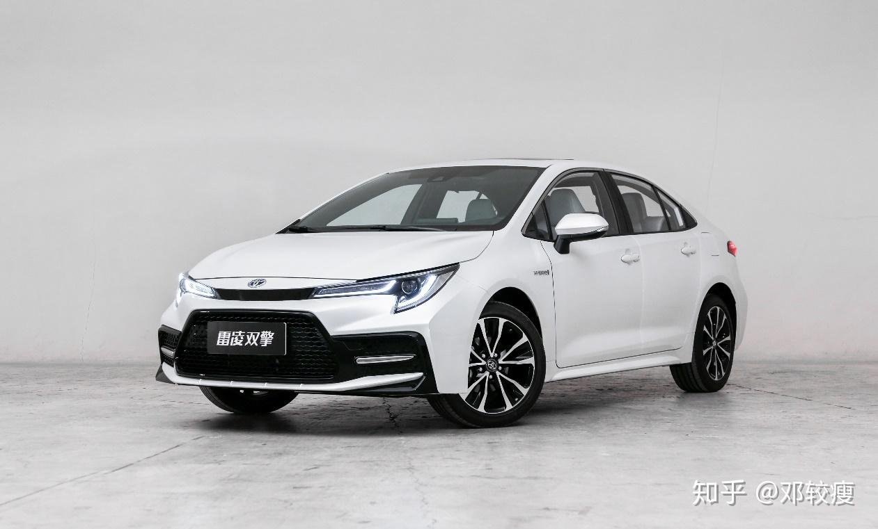 逆战老牌竞品家轿022021款雷凌运动版