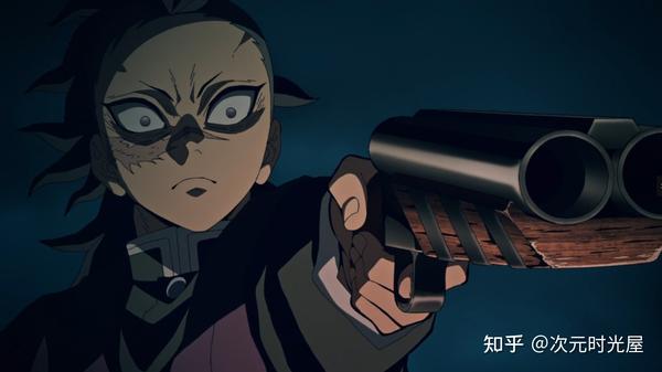 鬼灭之刃:不死川玄弥是个什么样的人? - 知乎