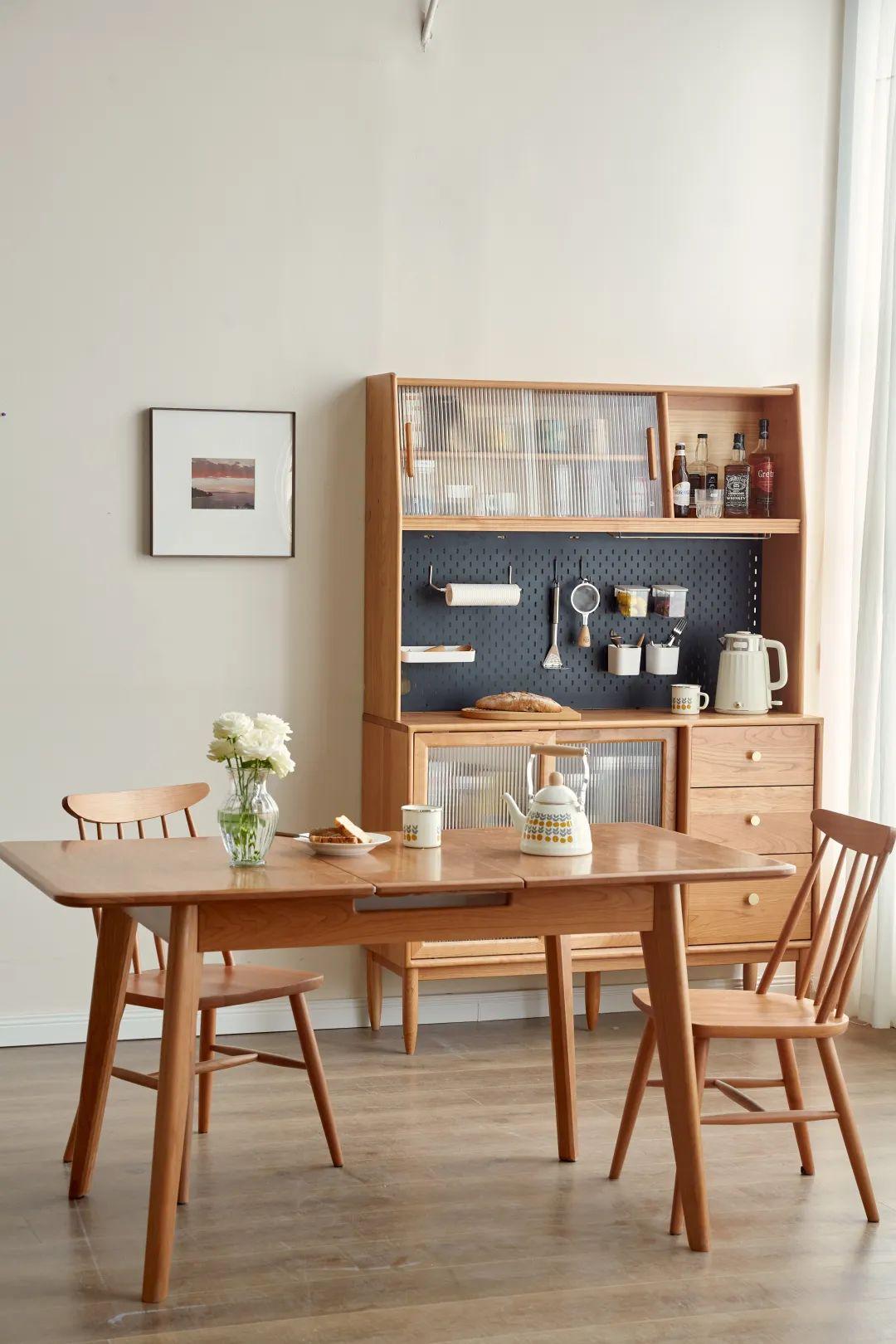 再次蝉联天猫实木家具top1源氏木语连续11年登顶背后的创新三要素