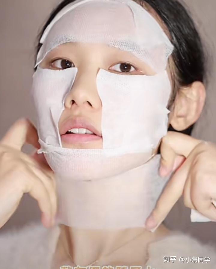 湿敷怎么做效果好?保姆级湿敷教程避坑指南 - 知乎