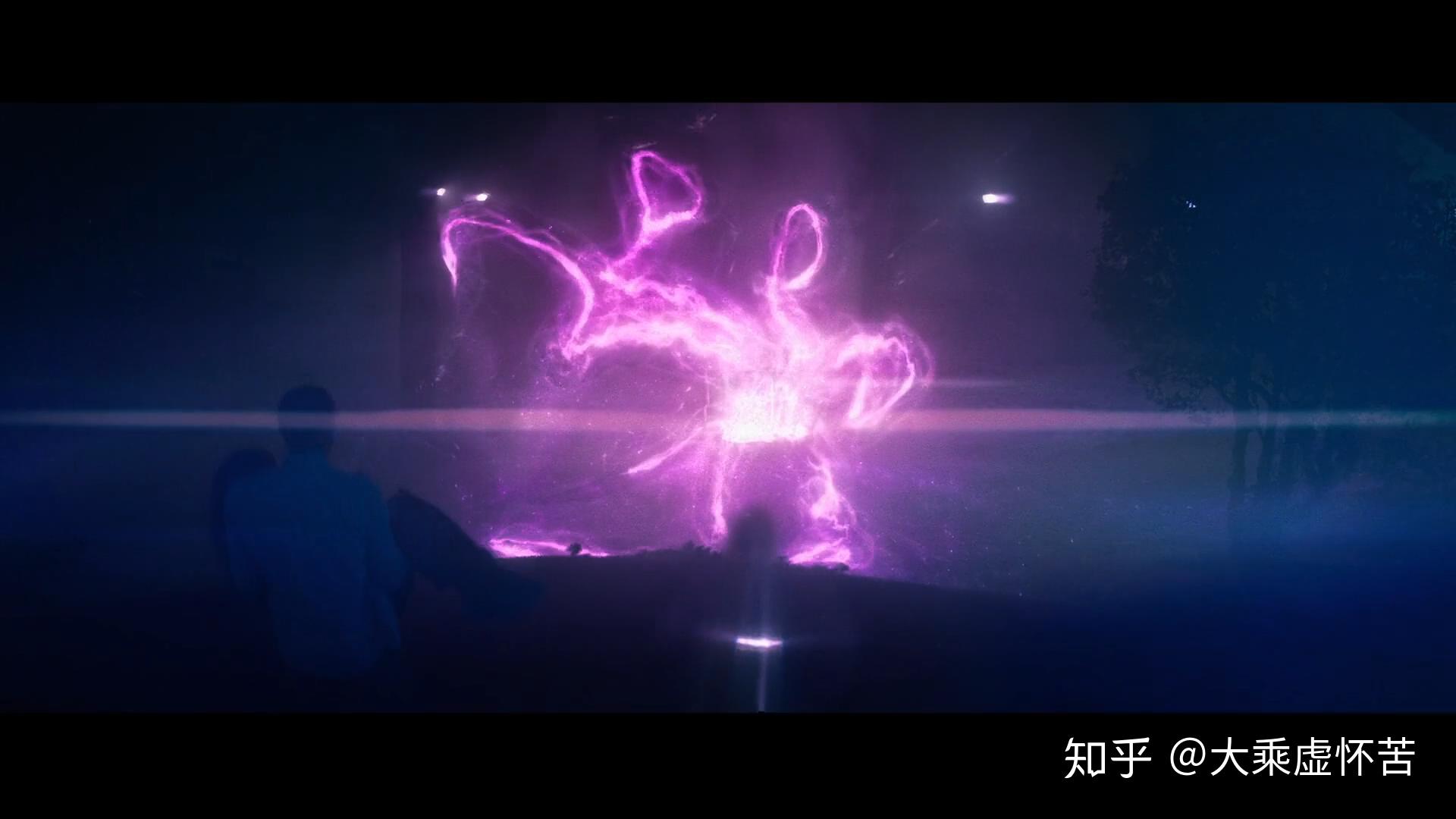 【超详解析】克苏鲁电影《星之彩》#5 - 知乎