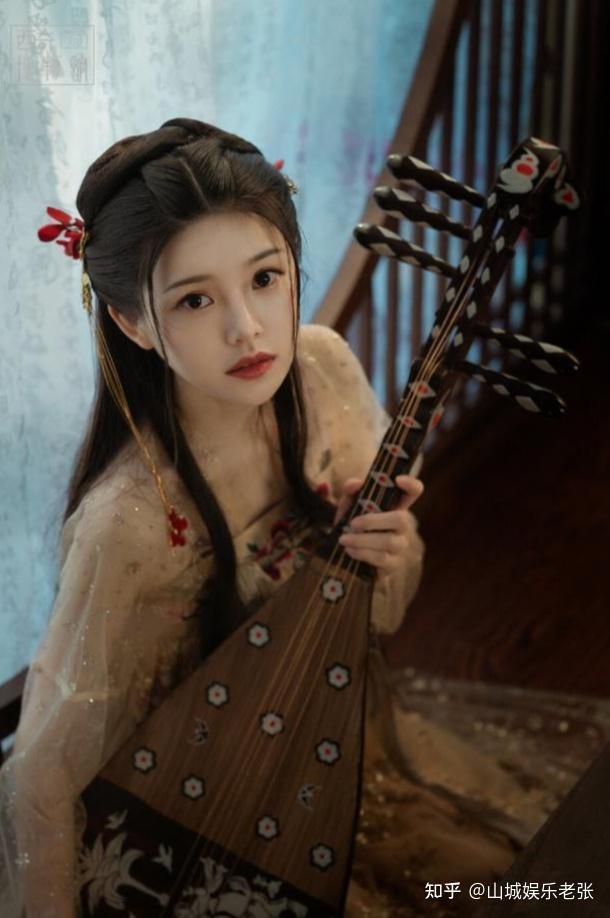 风尘气到底只是一种什么样的气质