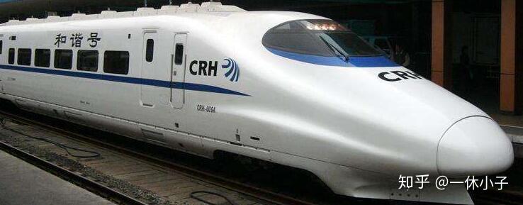 中国高铁 Crh 商标被外国公司申请撤销 法院 重判 知乎