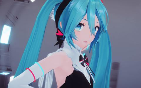 Mmd推荐21 1 17 知乎