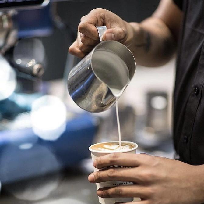 到底什么是精品咖啡一定要手冲吗