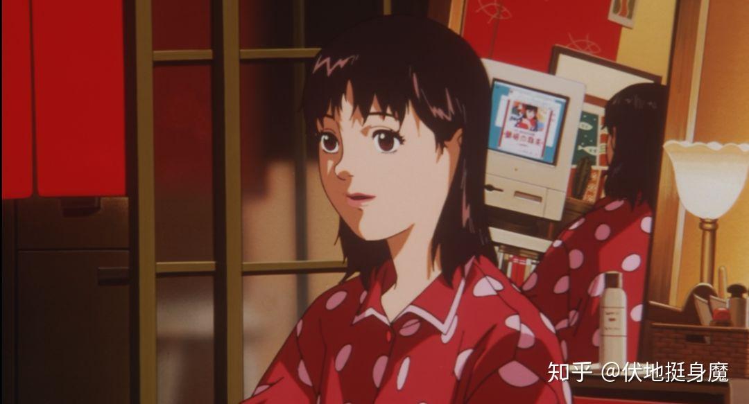《未麻的部屋》20周年,谜团从未解开 - 知乎