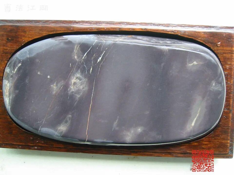 端砚的种类及鉴定(图解四大名坑及老坑) - 知乎