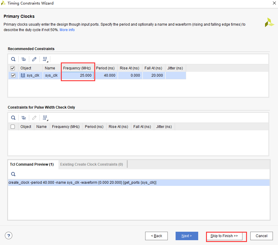 【ZYNQ Ultrascale+ MPSOC FPGA教程】第四章 PL的LED实验 【ZYNQ Ultrascale+ MPSOC FPGA教程】第四章 PL的LED实验