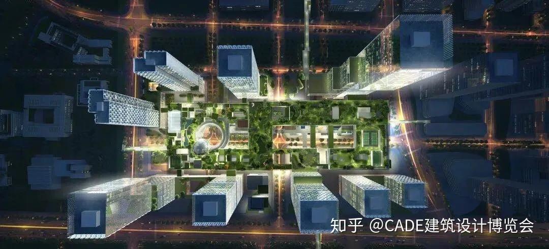 四大案例精解城市进化的可寻方向之TOD模式 - 知乎