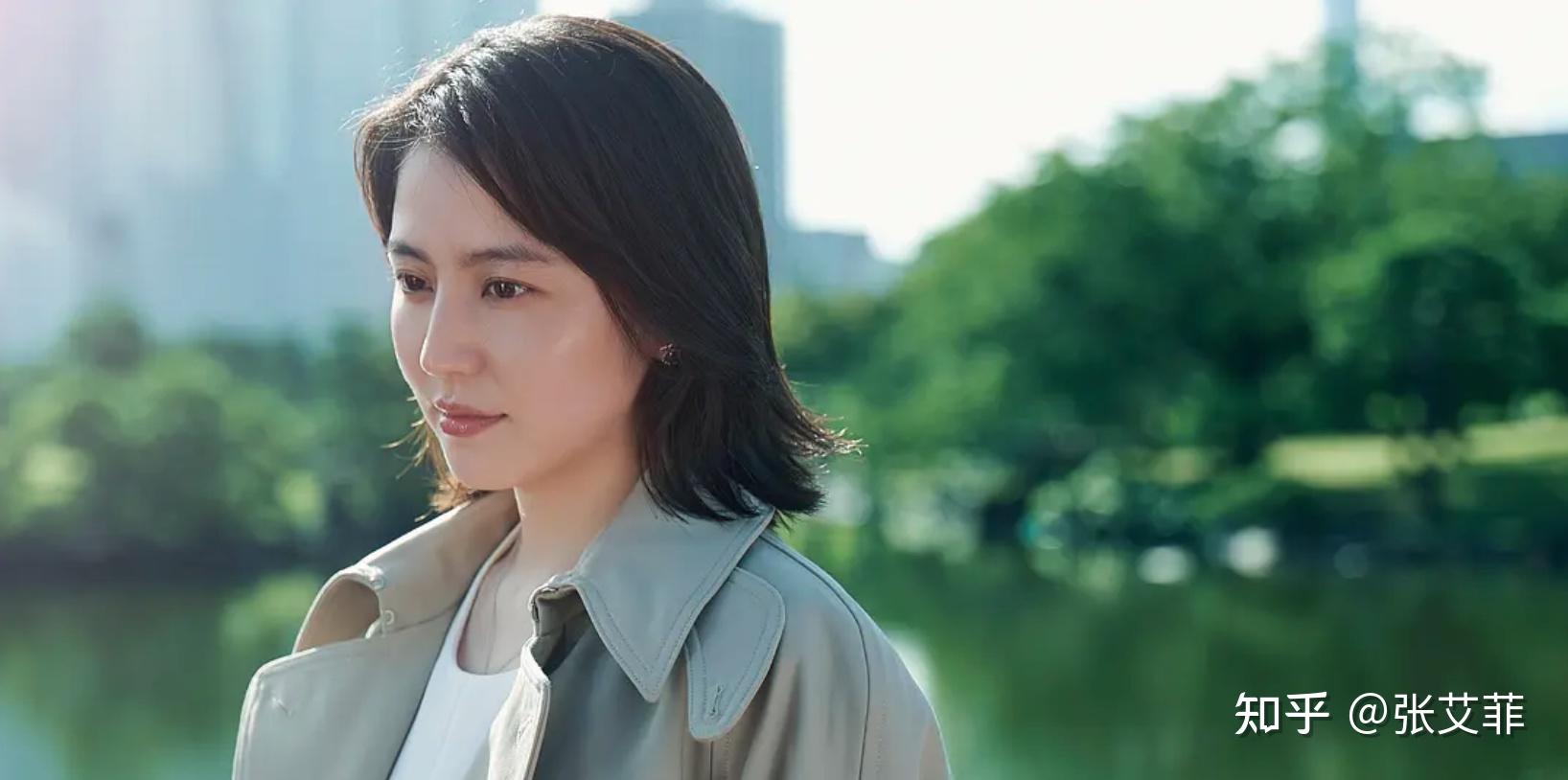 长泽雅美在《唐探3》里面饰演小林杏奈,目测是一位警察,剧中是宝强哥