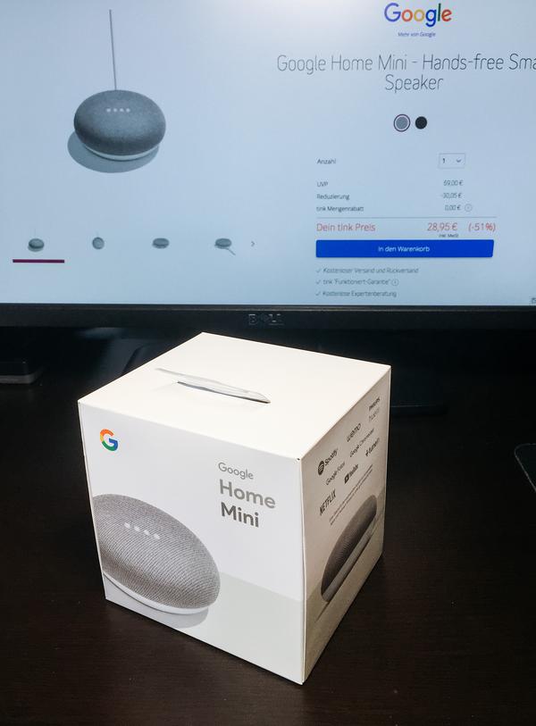 Google Home Mini 写一篇很随意的小简评- 知乎