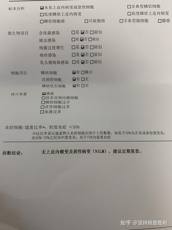 hpv,單皰疹病毒2型,解脲支原體陽性 好起來!