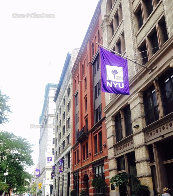 1商学院历史文化纽约大学斯特恩商学院,即new york university