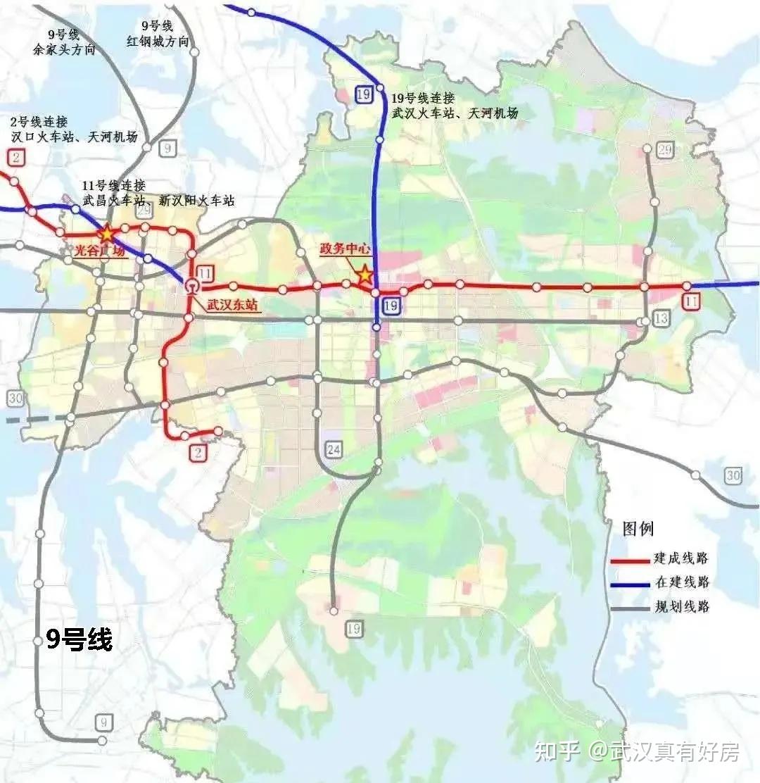 光谷阳逻重大利好这次靠谱了