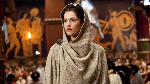 中文译名:薇薇安